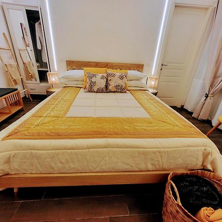 Atrium Bed and Breakfast Castellammare del Golfo Exteriör bild