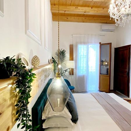 Atrium Bed and Breakfast Castellammare del Golfo Exteriör bild