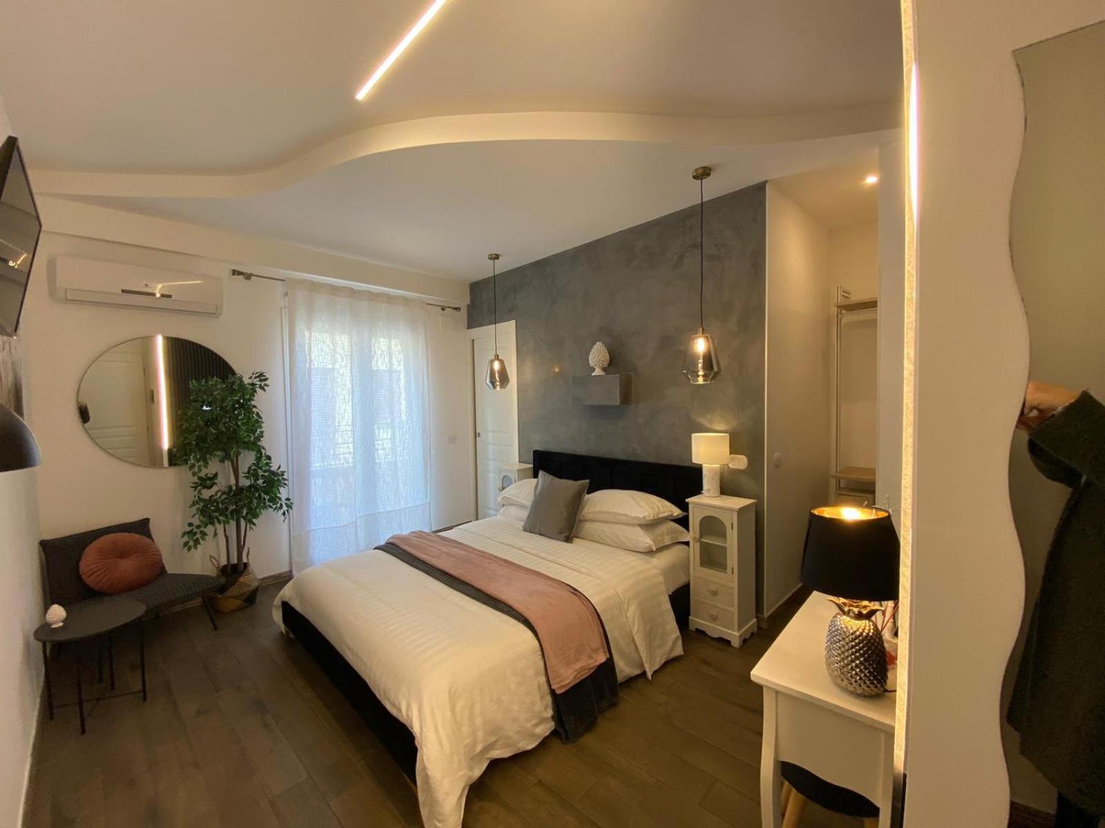 Atrium Bed and Breakfast Castellammare del Golfo Exteriör bild