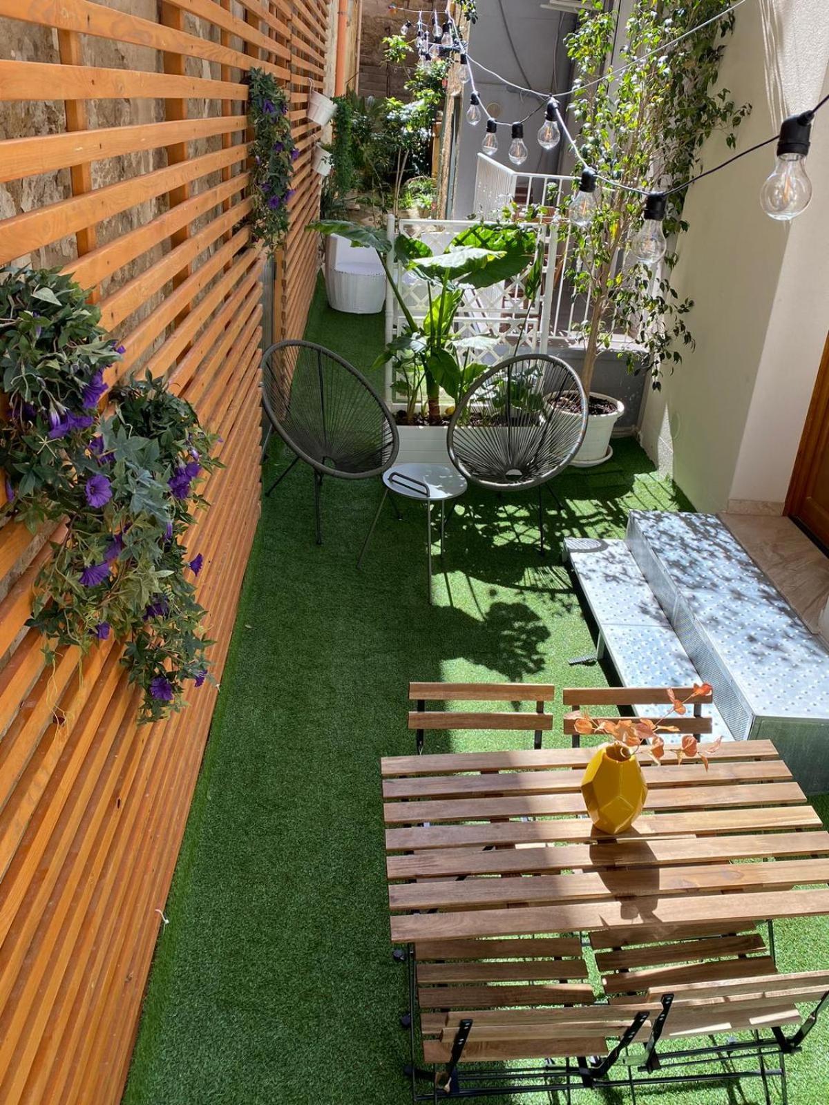 Atrium Bed and Breakfast Castellammare del Golfo Exteriör bild
