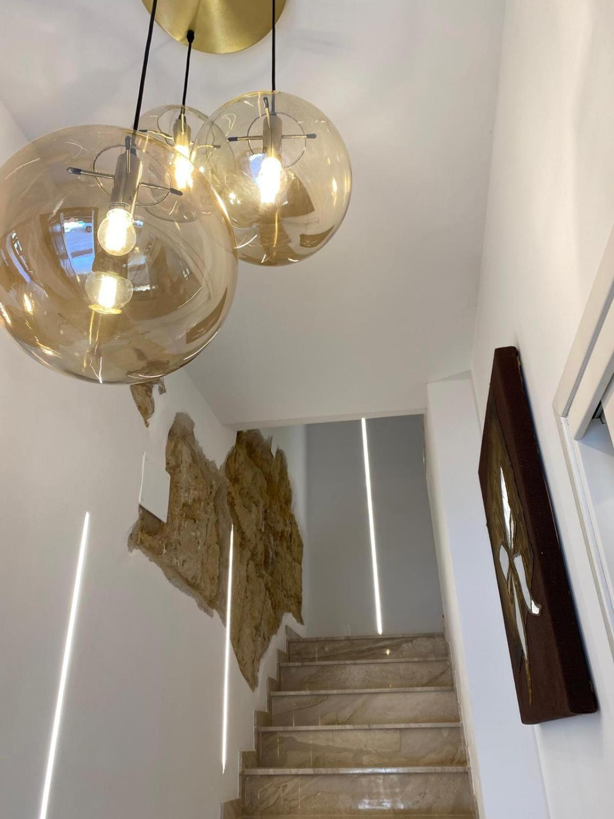 Atrium Bed and Breakfast Castellammare del Golfo Exteriör bild