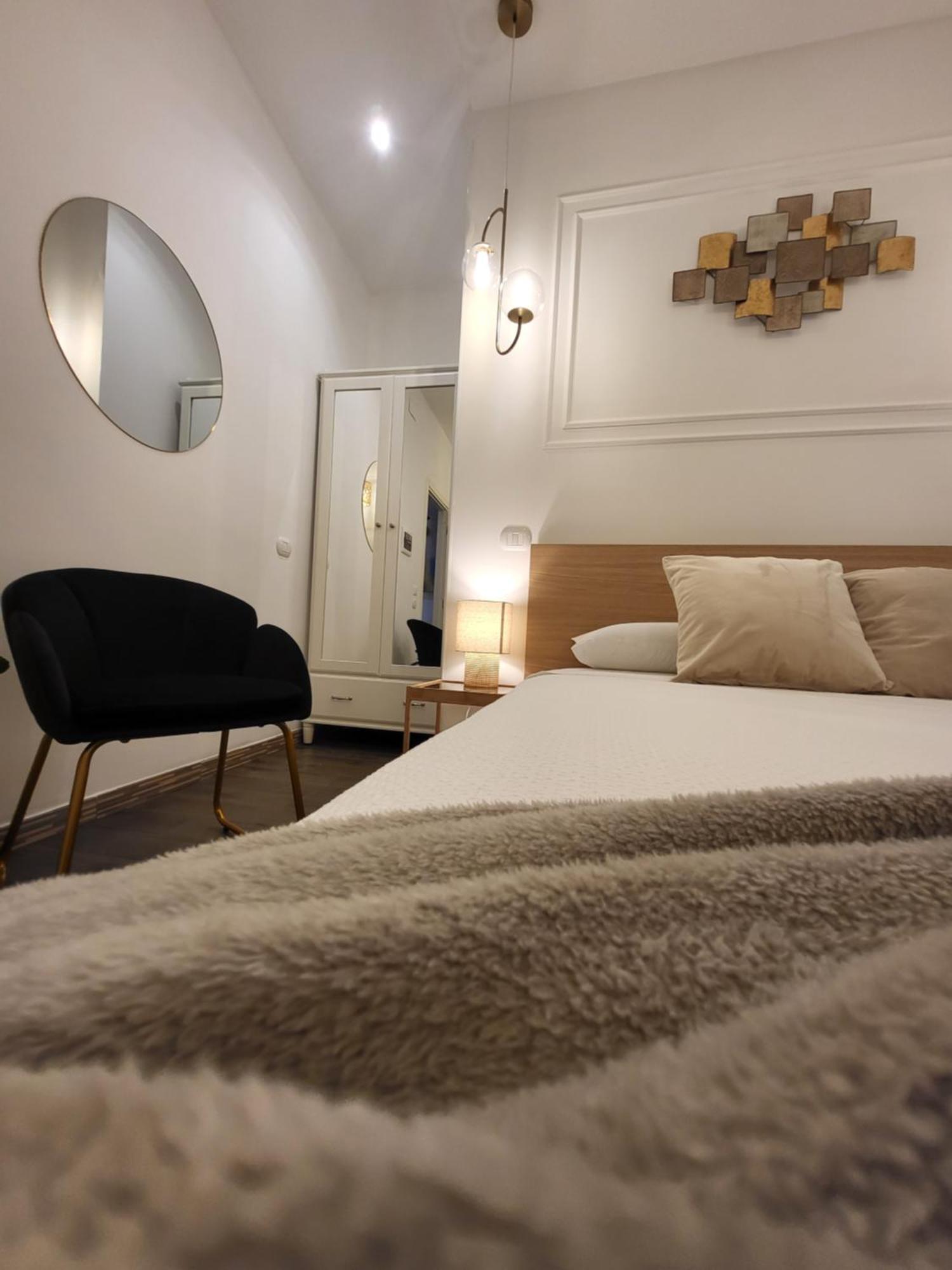 Atrium Bed and Breakfast Castellammare del Golfo Exteriör bild