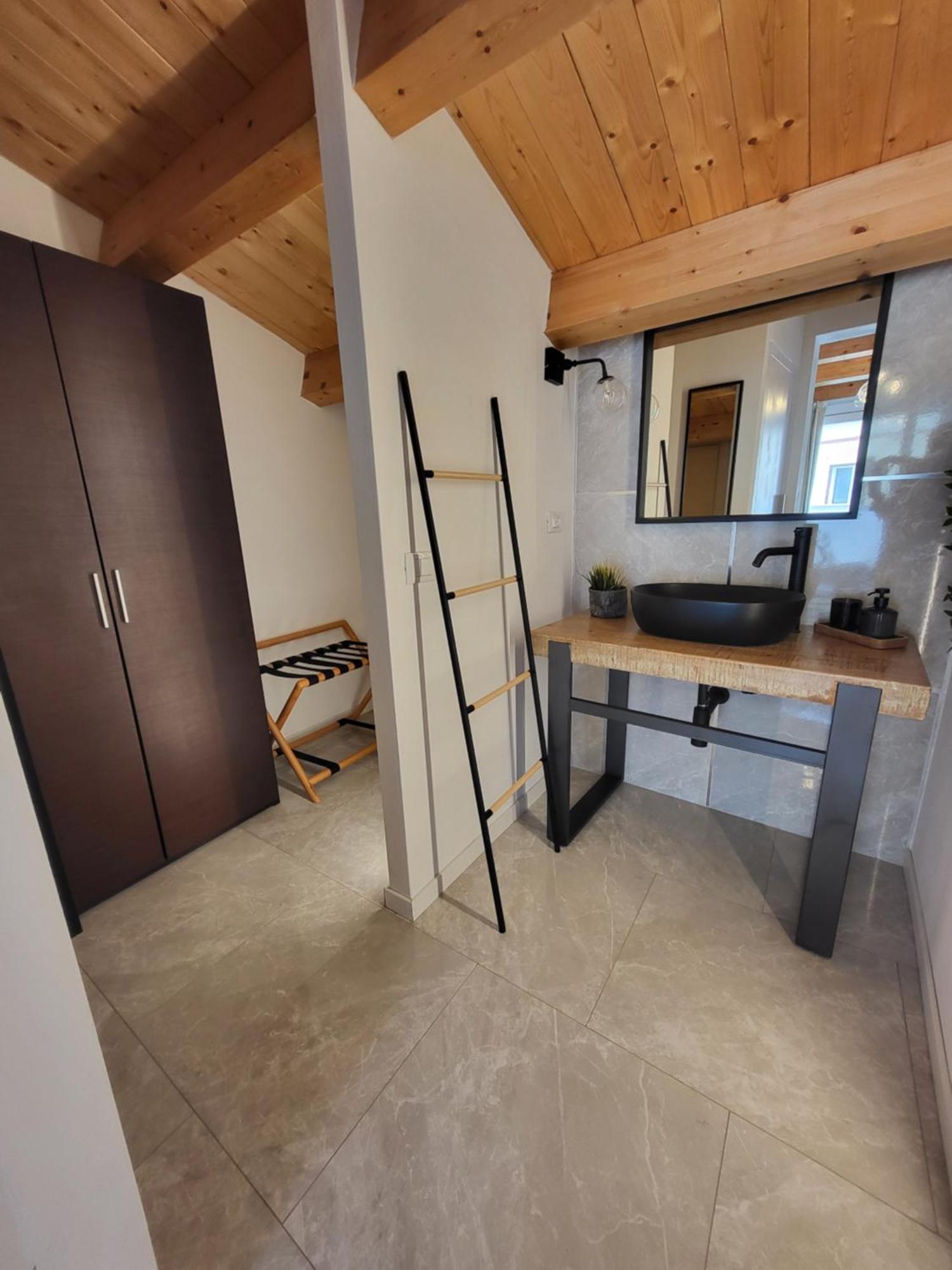 Atrium Bed and Breakfast Castellammare del Golfo Exteriör bild