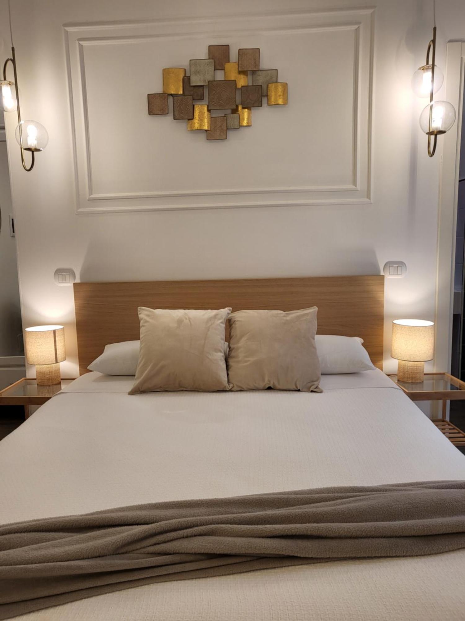 Atrium Bed and Breakfast Castellammare del Golfo Exteriör bild