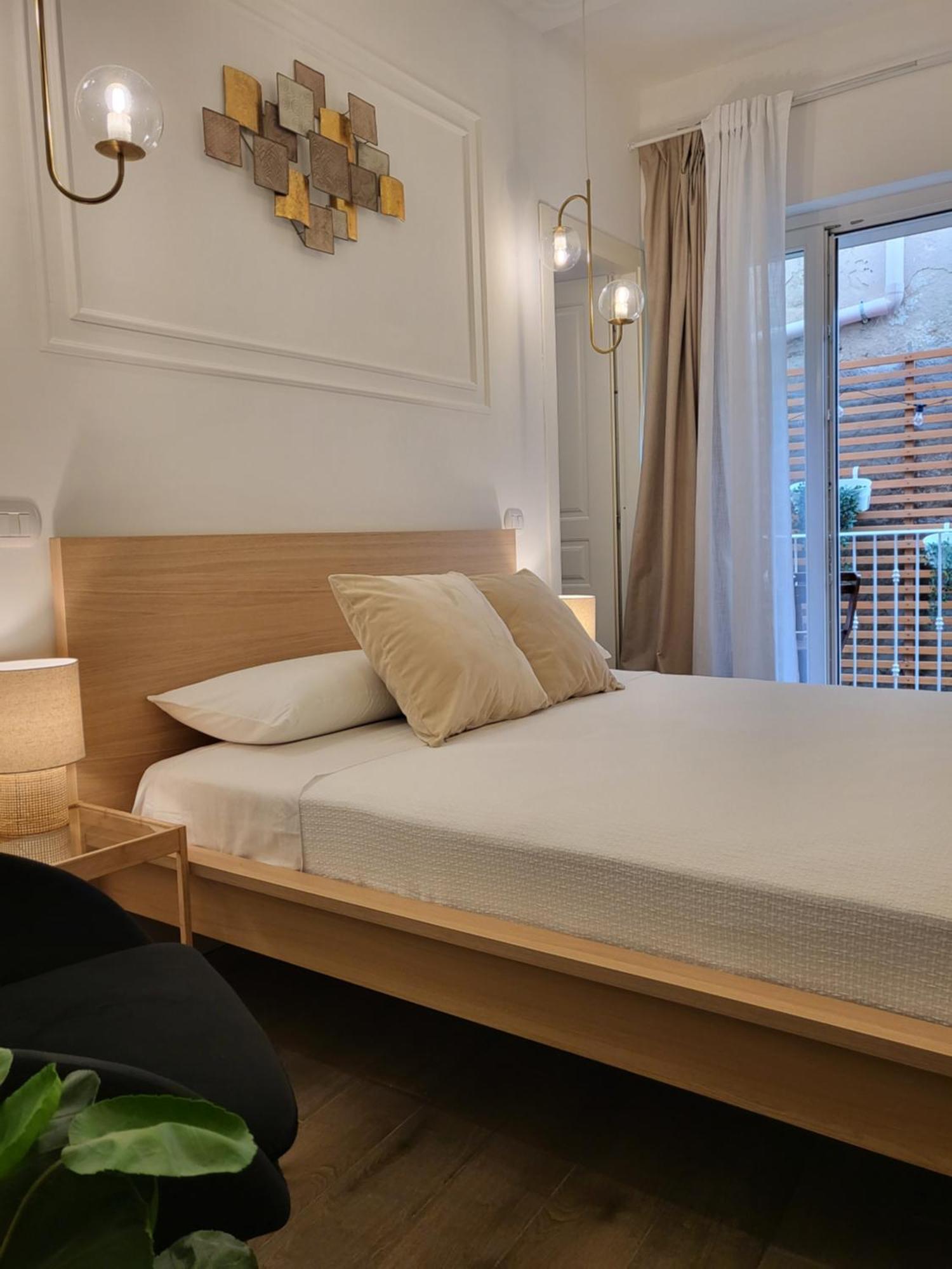 Atrium Bed and Breakfast Castellammare del Golfo Exteriör bild