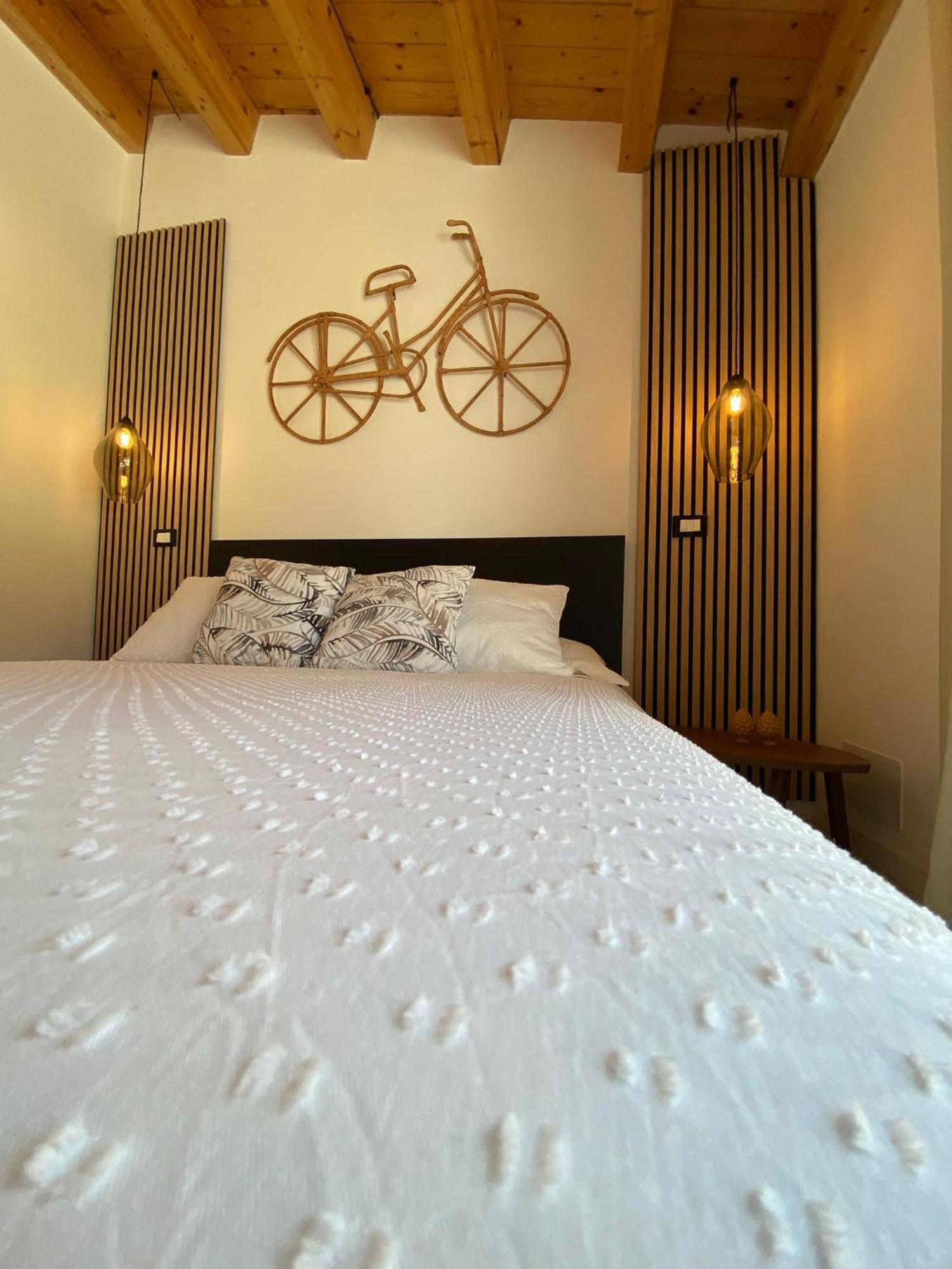 Atrium Bed and Breakfast Castellammare del Golfo Exteriör bild