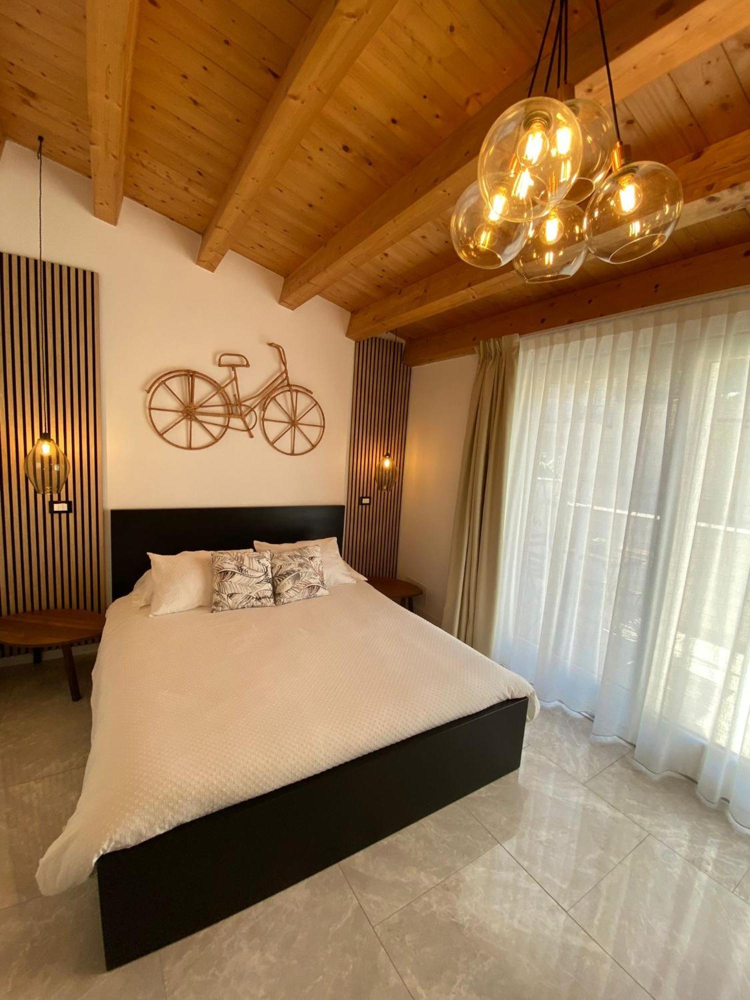 Atrium Bed and Breakfast Castellammare del Golfo Exteriör bild