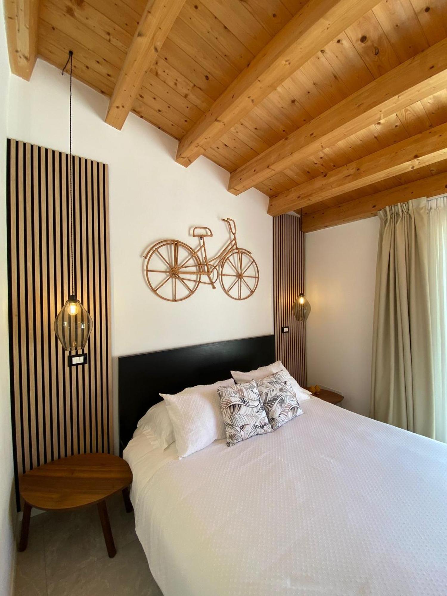 Atrium Bed and Breakfast Castellammare del Golfo Exteriör bild