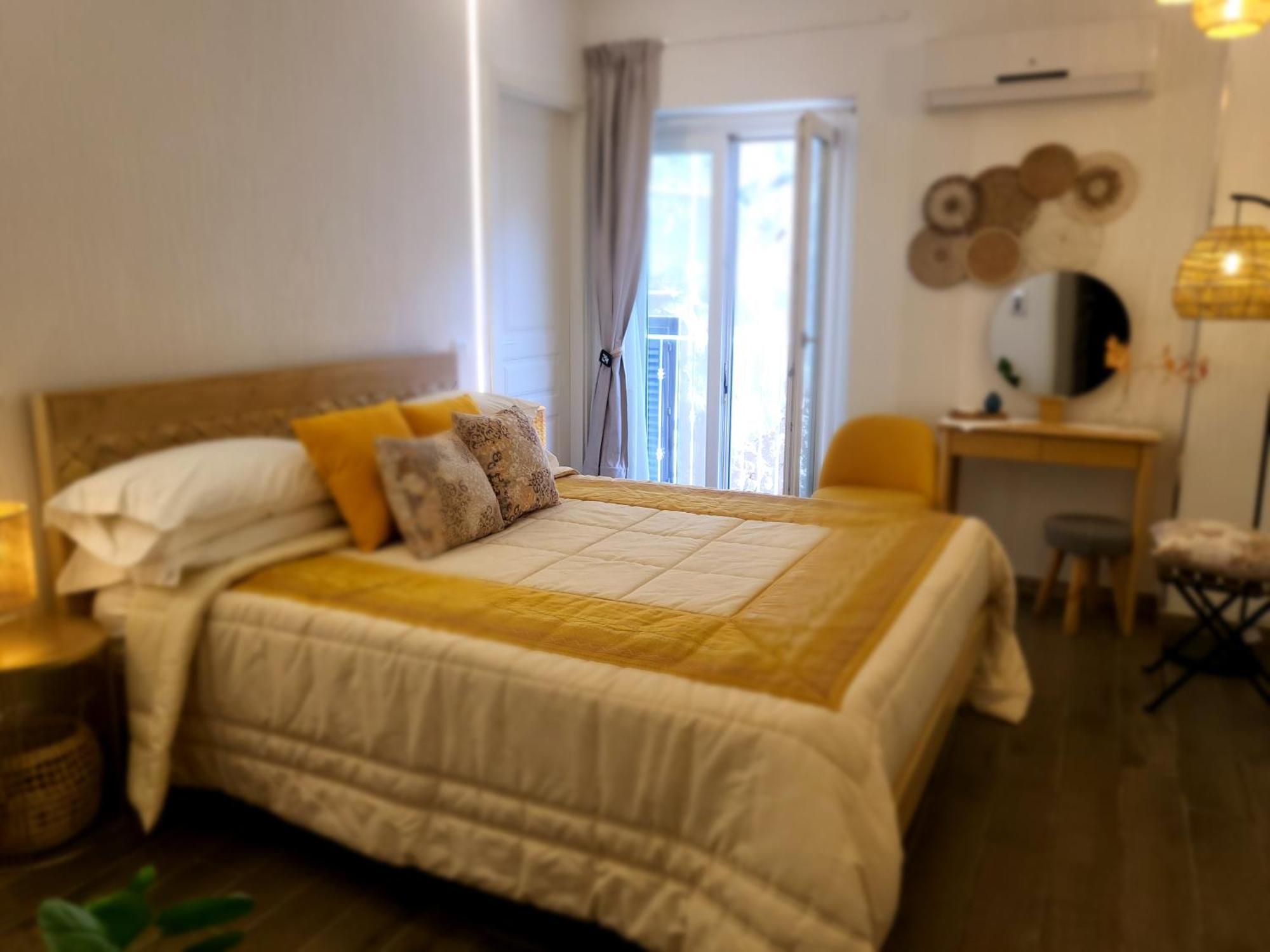 Atrium Bed and Breakfast Castellammare del Golfo Exteriör bild