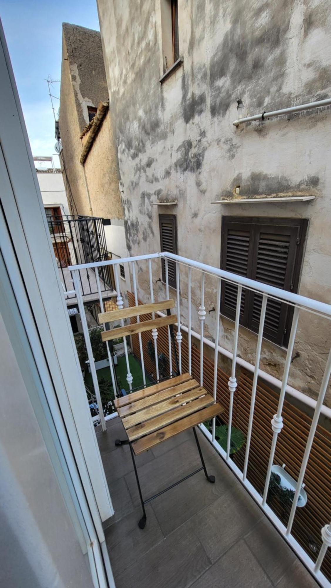 Atrium Bed and Breakfast Castellammare del Golfo Exteriör bild