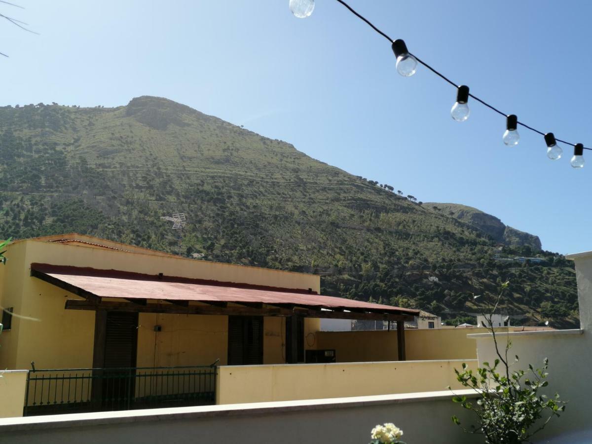 Atrium Bed and Breakfast Castellammare del Golfo Exteriör bild